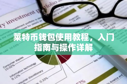 莱特币钱包使用教程，入门指南与操作详解