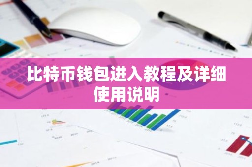 比特币钱包进入教程及详细使用说明