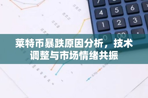 莱特币暴跌原因分析，技术调整与市场情绪共振