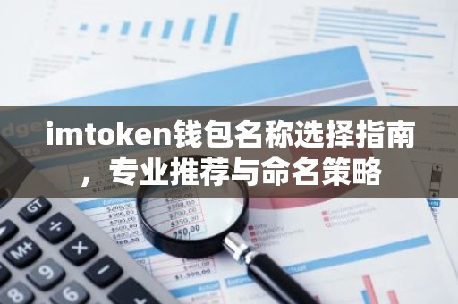 imtoken钱包名称选择指南，专业推荐与命名策略