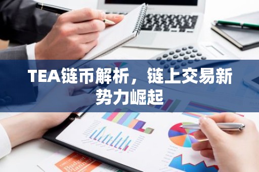 TEA链币解析，链上交易新势力崛起