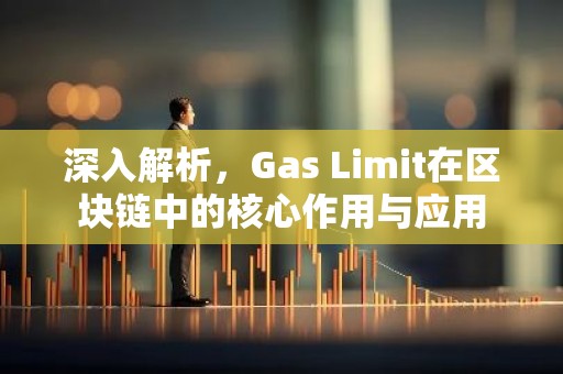 深入解析，Gas Limit在区块链中的核心作用与应用