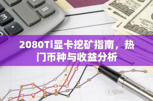 2080Ti显卡挖矿指南，热门币种与收益分析