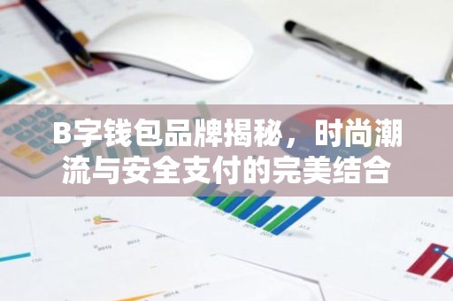 B字钱包品牌揭秘，时尚潮流与安全支付的完美结合