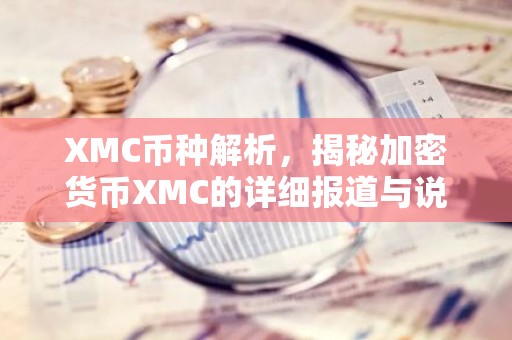 XMC币种解析，揭秘加密货币XMC的详细报道与说明
