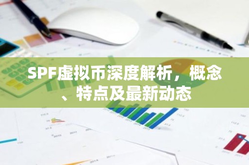 SPF虚拟币深度解析，概念、特点及最新动态