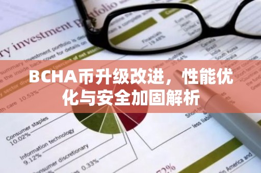 BCHA币升级改进，性能优化与安全加固解析