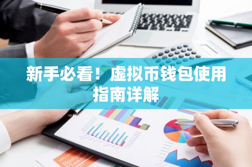 新手必看！虚拟币钱包使用指南详解