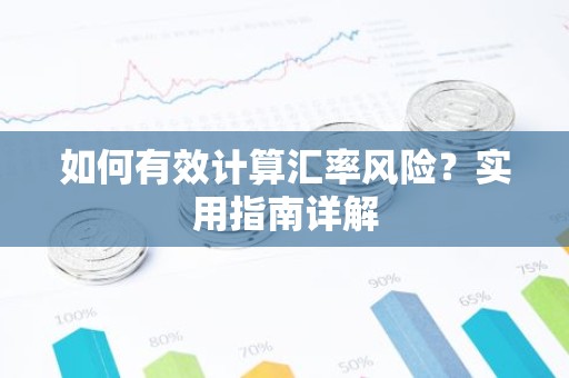 如何有效计算汇率风险？实用指南详解