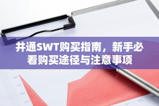 井通SWT购买指南，新手必看购买途径与注意事项