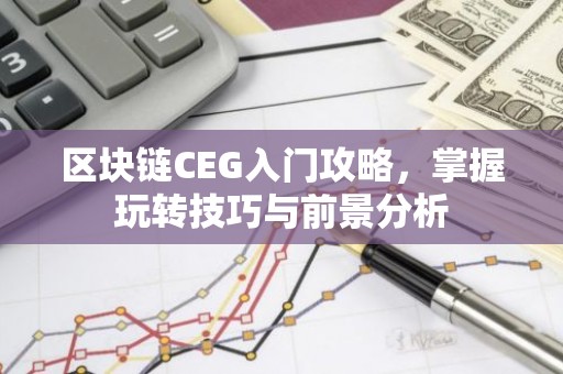 区块链CEG入门攻略，掌握玩转技巧与前景分析