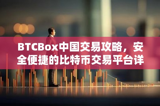 BTCBox中国交易攻略，安全便捷的比特币交易平台详解