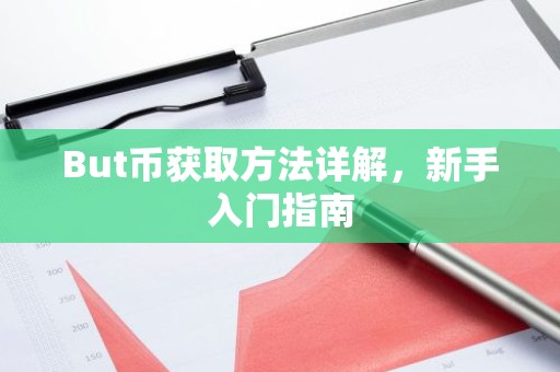 But币获取方法详解，新手入门指南