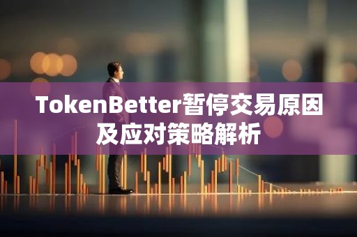 TokenBetter暂停交易原因及应对策略解析