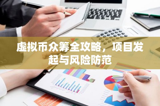 虚拟币众筹全攻略，项目发起与风险防范
