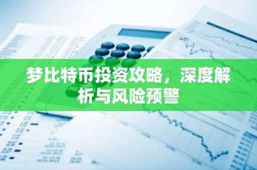 梦比特币投资攻略，深度解析与风险预警