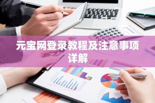 元宝网登录教程及注意事项详解