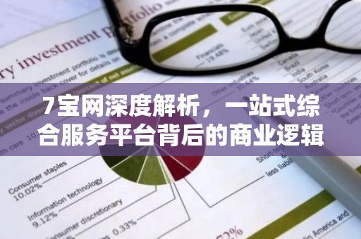 7宝网深度解析，一站式综合服务平台背后的商业逻辑