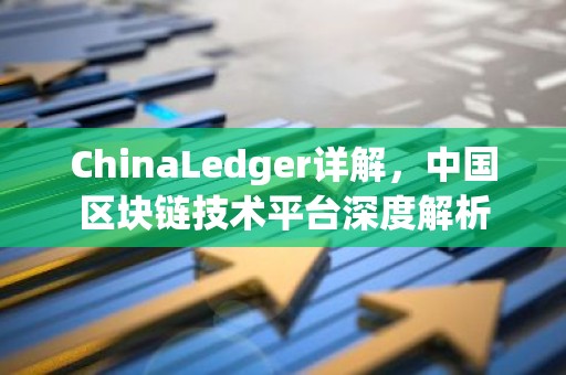 ChinaLedger详解，中国区块链技术平台深度解析
