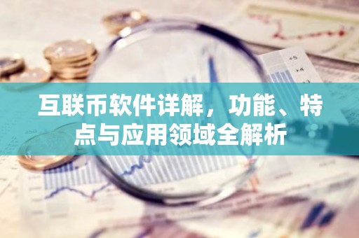 互联币软件详解，功能、特点与应用领域全解析