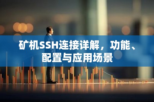 矿机SSH连接详解，功能、配置与应用场景