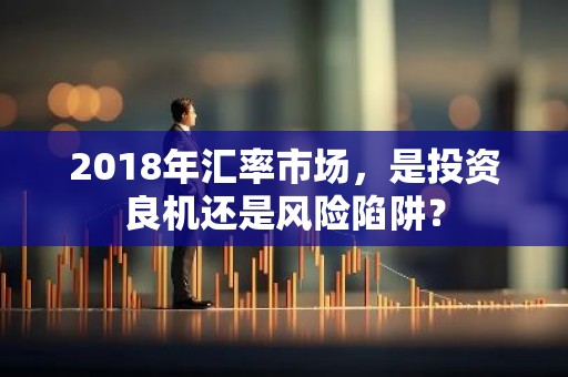 2018年汇率市场，是投资良机还是风险陷阱？