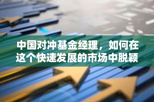中国对冲基金经理，如何在这个快速发展的市场中脱颖而出？