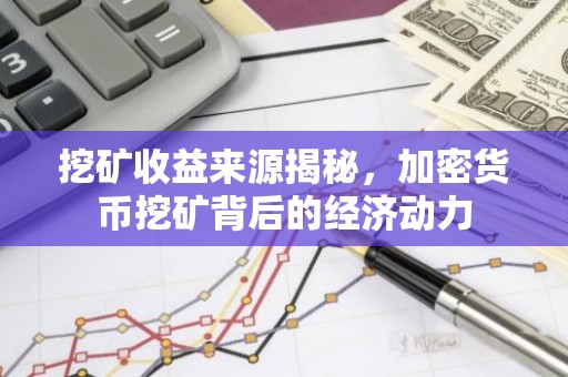 挖矿收益来源揭秘，加密货币挖矿背后的经济动力