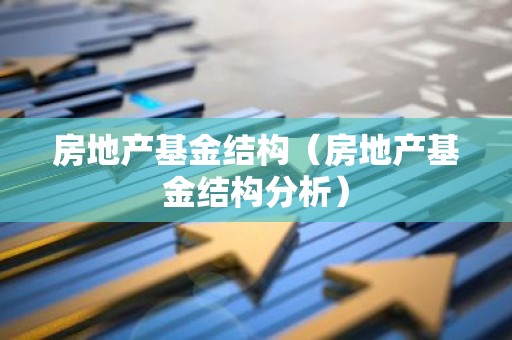 房地产基金结构（房地产基金结构分析）