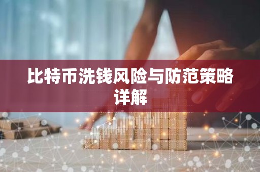 比特币洗钱风险与防范策略详解