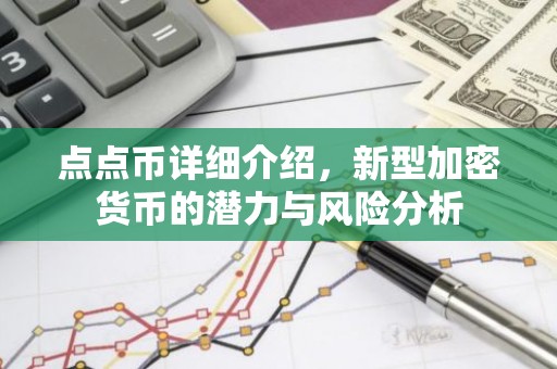 点点币详细介绍，新型加密货币的潜力与风险分析