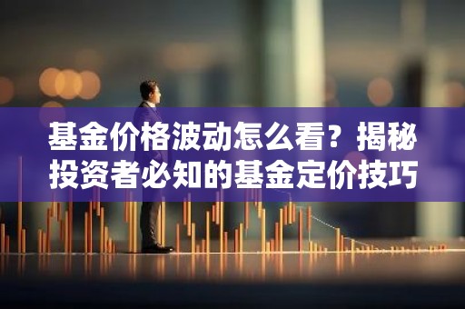 基金价格波动怎么看？揭秘投资者必知的基金定价技巧