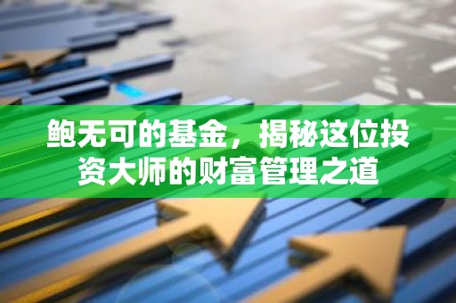 鲍无可的基金，揭秘这位投资大师的财富管理之道