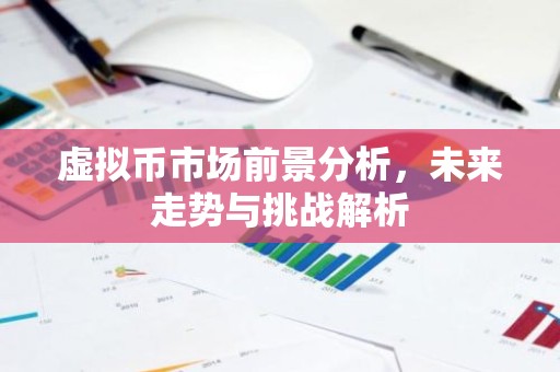 虚拟币市场前景分析，未来走势与挑战解析