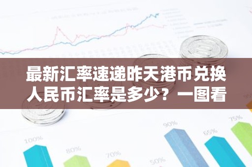 最新汇率速递昨天港币兑换人民币汇率是多少？一图看懂汇市动态