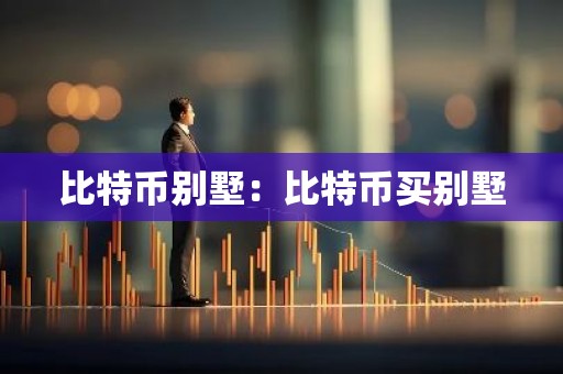 比特币别墅：比特币买别墅