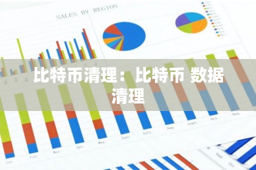 比特币清理：比特币 数据清理