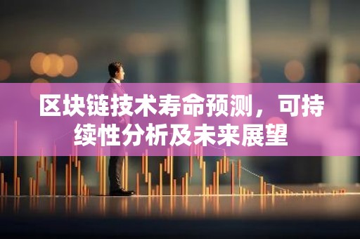 区块链技术寿命预测，可持续性分析及未来展望