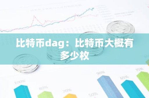 比特币dag：比特币大概有多少枚