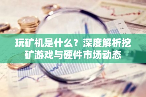 玩矿机是什么？深度解析挖矿游戏与硬件市场动态