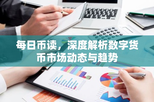 每日币读，深度解析数字货币市场动态与趋势