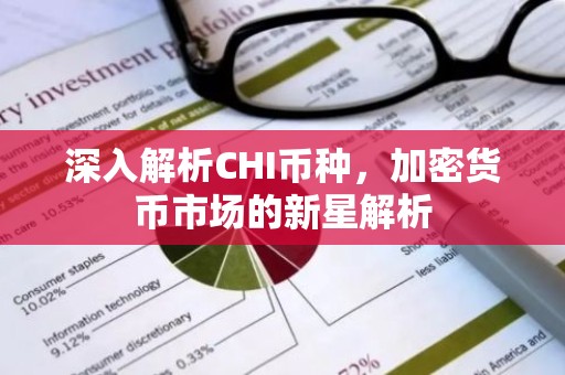 深入解析CHI币种，加密货币市场的新星解析
