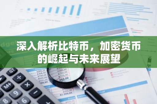 深入解析比特币，加密货币的崛起与未来展望