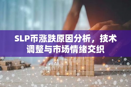 SLP币涨跌原因分析，技术调整与市场情绪交织