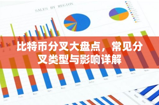 比特币分叉大盘点，常见分叉类型与影响详解