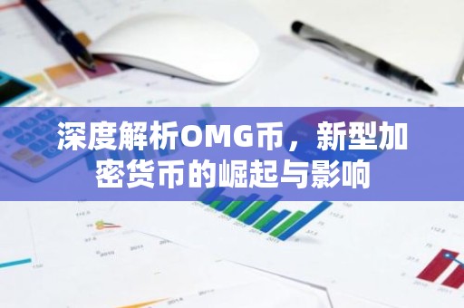 深度解析OMG币，新型加密货币的崛起与影响