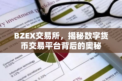 BZEX交易所，揭秘数字货币交易平台背后的奥秘