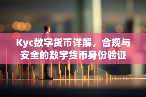 Kyc数字货币详解，合规与安全的数字货币身份验证