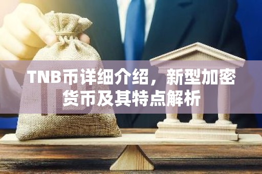 TNB币详细介绍，新型加密货币及其特点解析