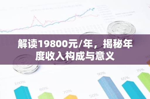 解读19800元/年，揭秘年度收入构成与意义